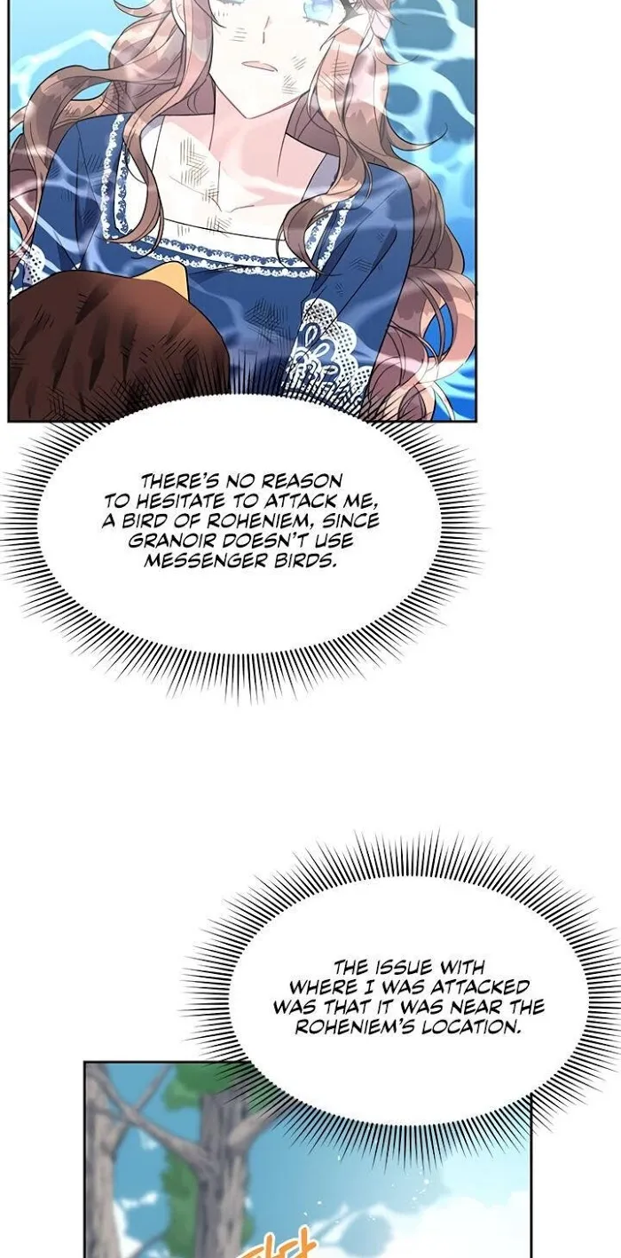 CARRIER FALCON PRINCESS Chapter 7 page 33 - 