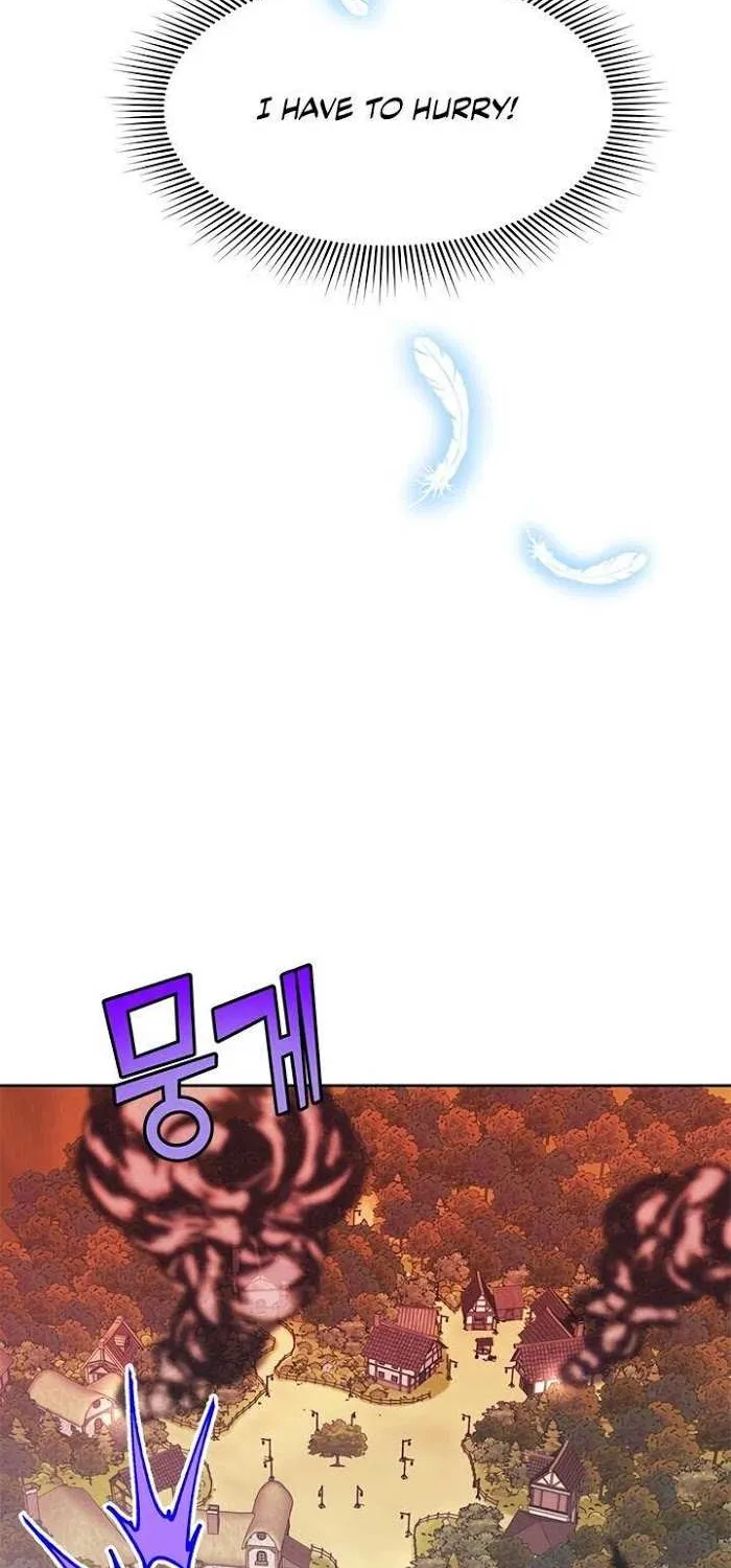 CARRIER FALCON PRINCESS Chapter 7 page 35 - 
