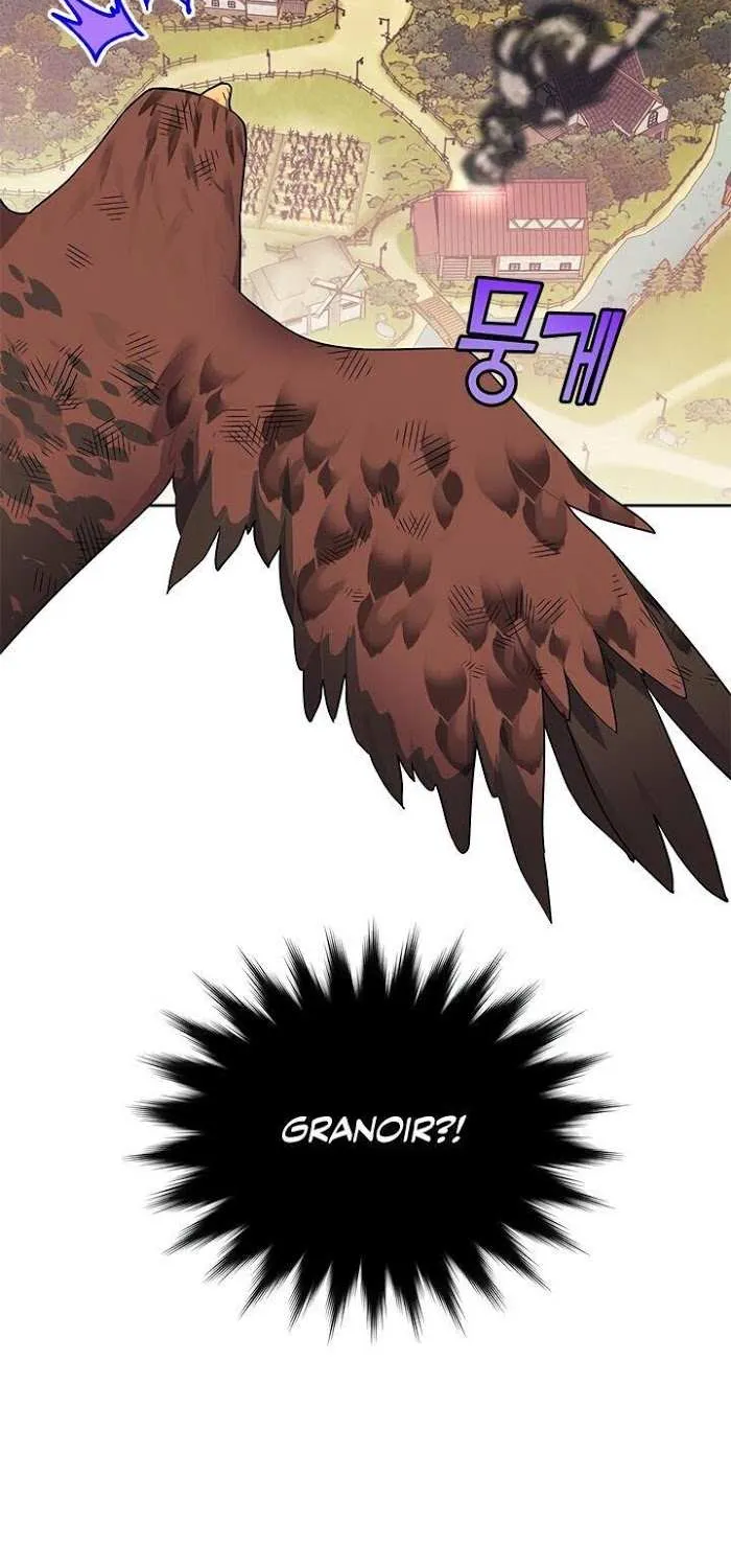 CARRIER FALCON PRINCESS Chapter 7 page 36 - 