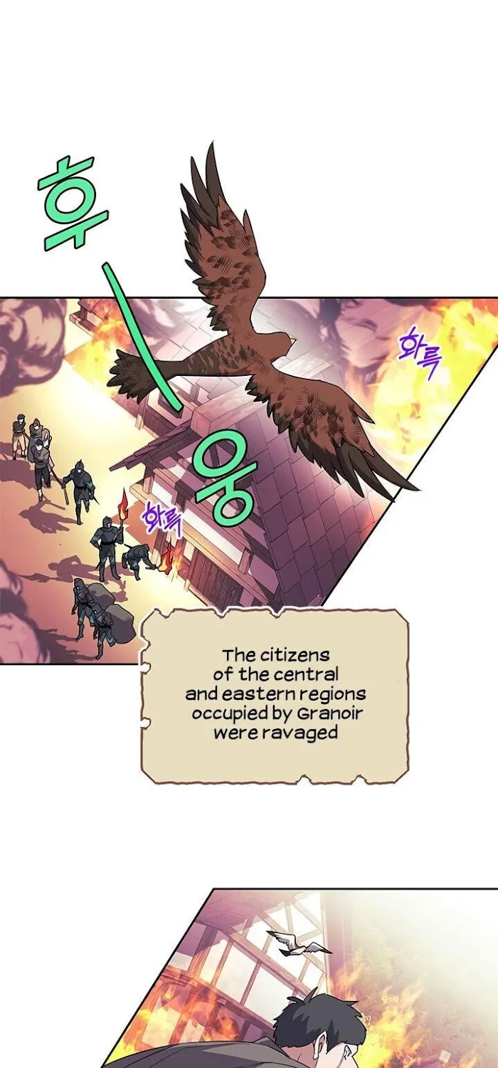CARRIER FALCON PRINCESS Chapter 7 page 38 - 