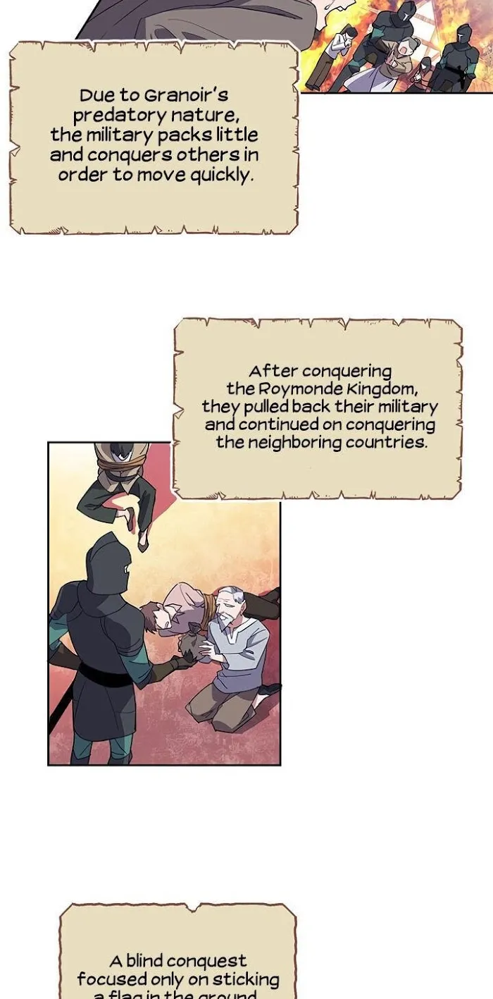 CARRIER FALCON PRINCESS Chapter 7 page 39 - 