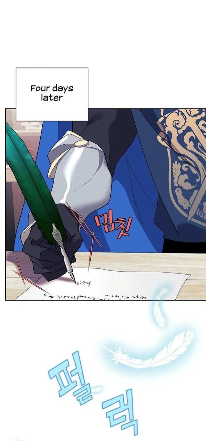 CARRIER FALCON PRINCESS Chapter 7 page 47 - 