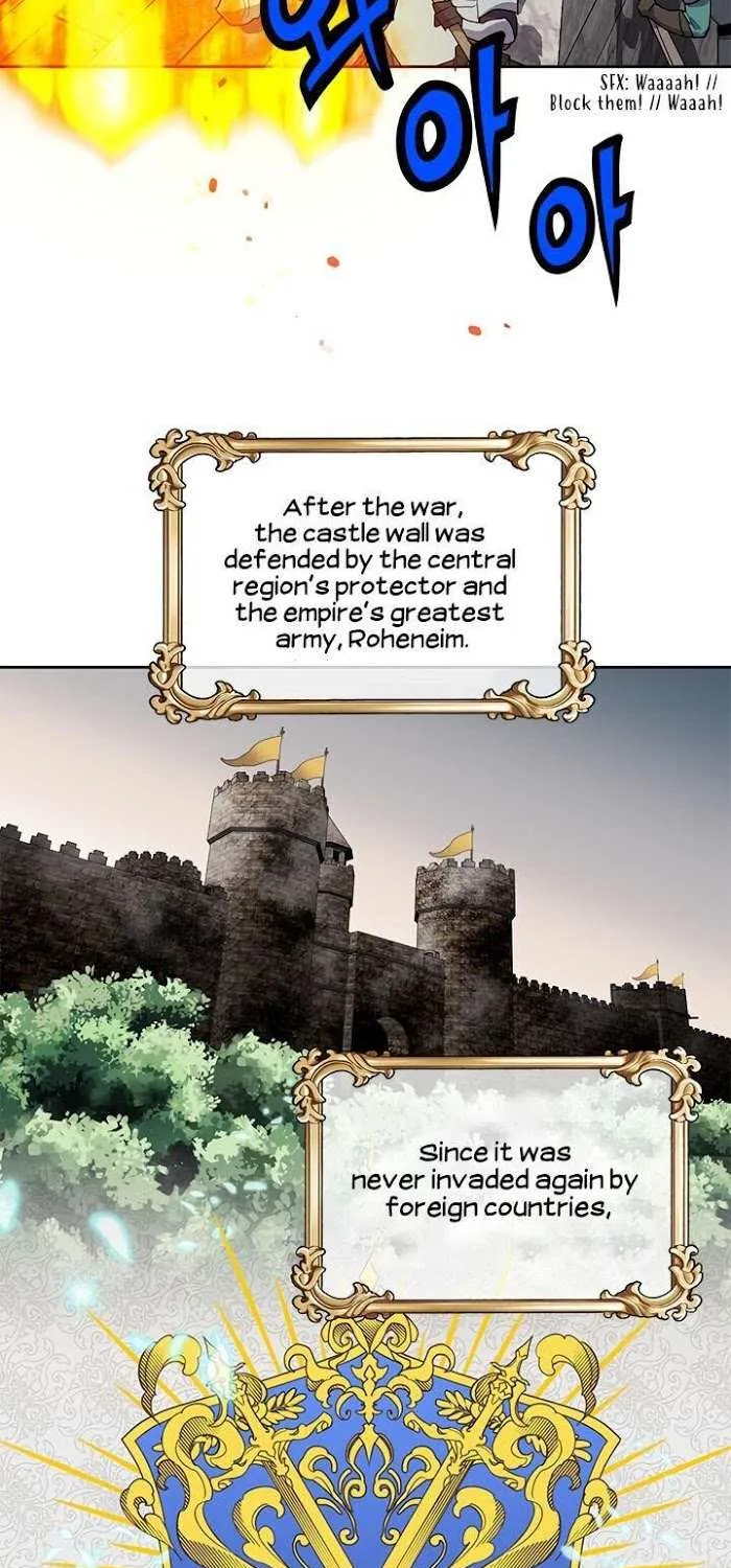 CARRIER FALCON PRINCESS Chapter 8 page 24 - 
