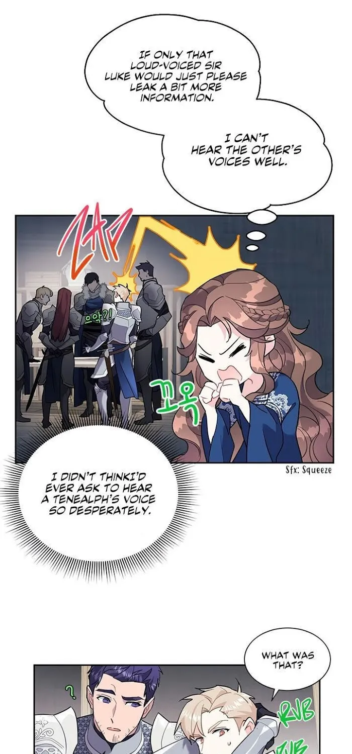 CARRIER FALCON PRINCESS Chapter 8 page 28 - 