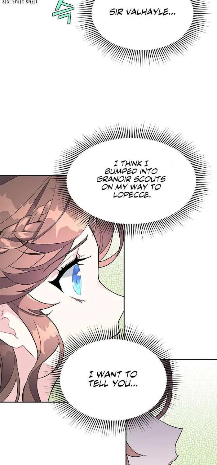 CARRIER FALCON PRINCESS Chapter 8 page 53 - 