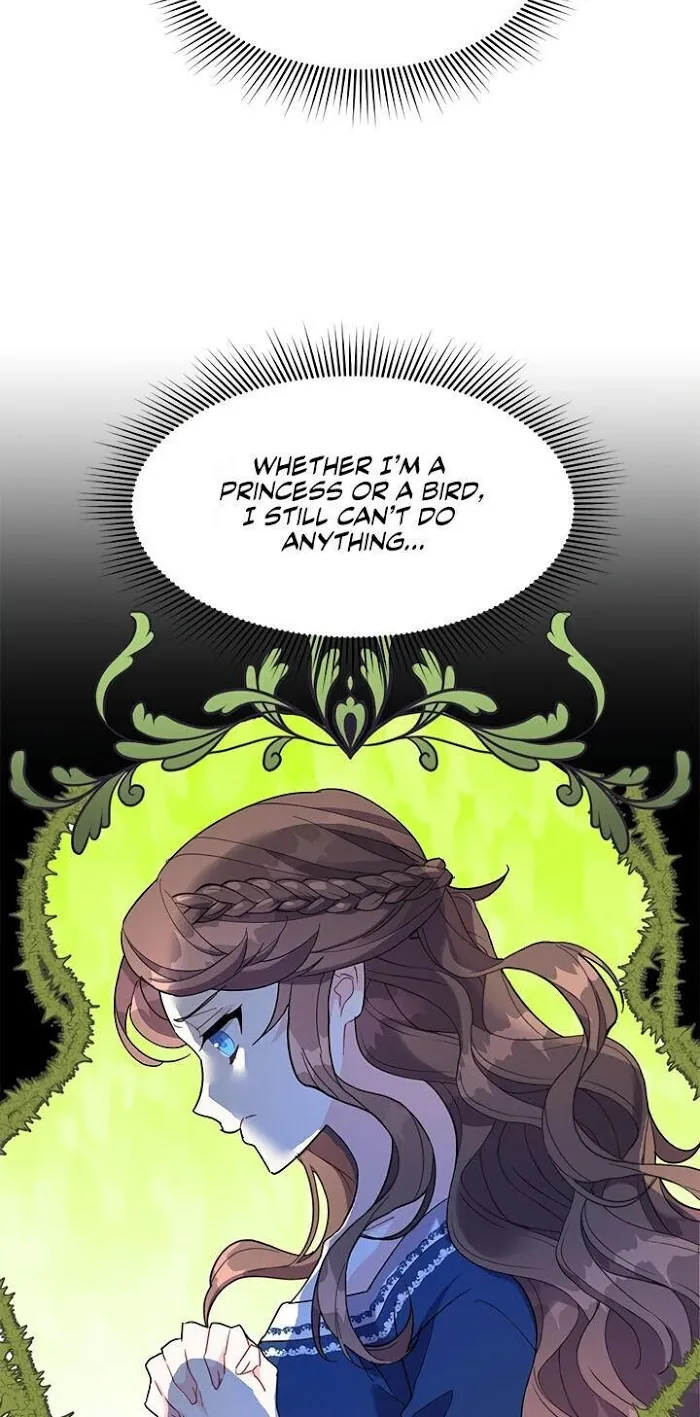 CARRIER FALCON PRINCESS Chapter 8 page 56 - 