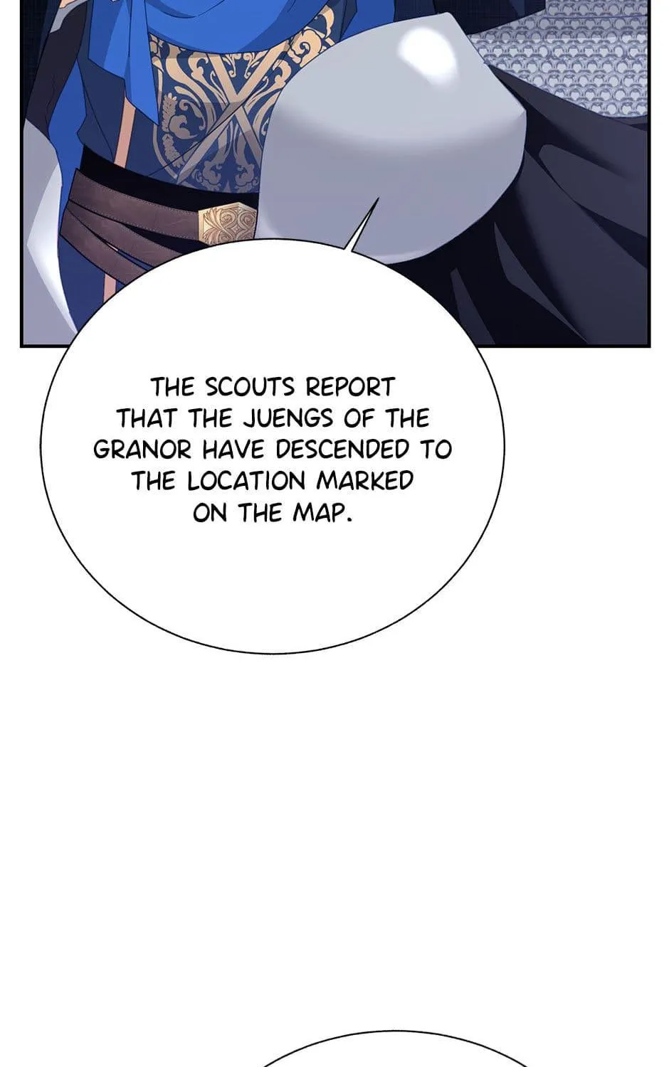 CARRIER FALCON PRINCESS Chapter 82 page 11 - 