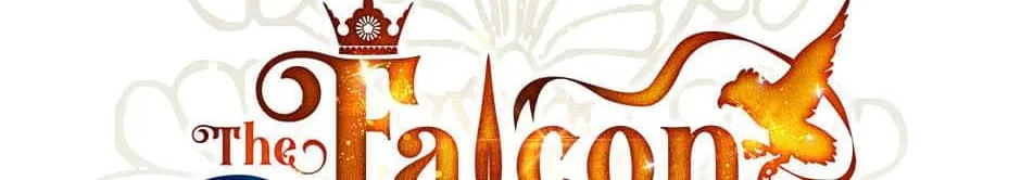 CARRIER FALCON PRINCESS Chapter 82 page 110 - 