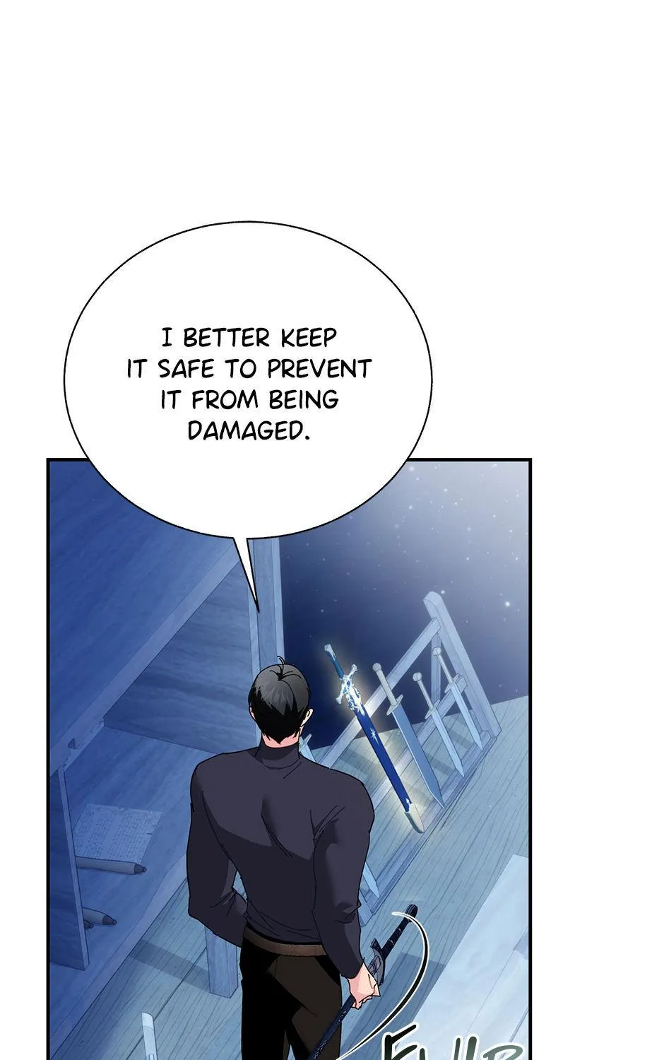 CARRIER FALCON PRINCESS Chapter 82 page 127 - 