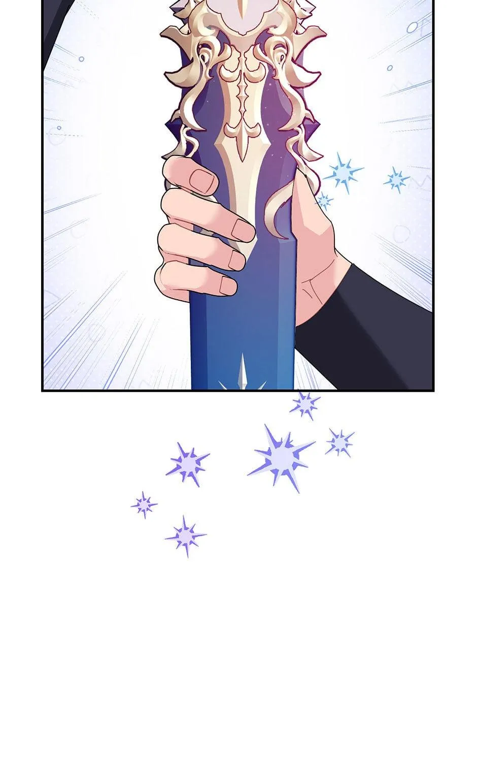 CARRIER FALCON PRINCESS Chapter 82 page 133 - 