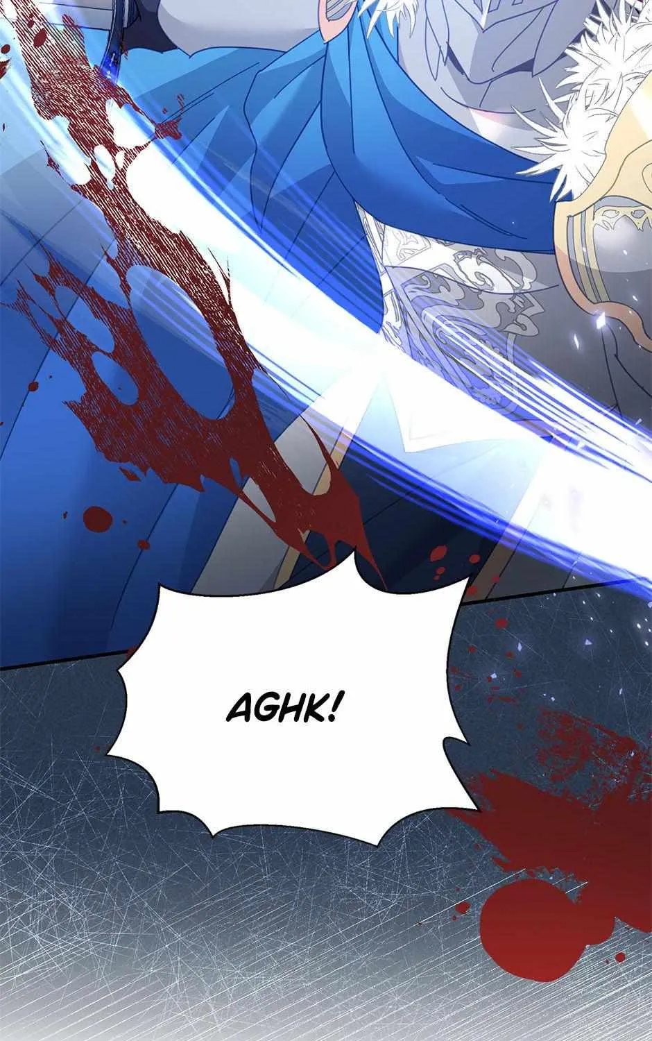 CARRIER FALCON PRINCESS Chapter 82 page 139 - 
