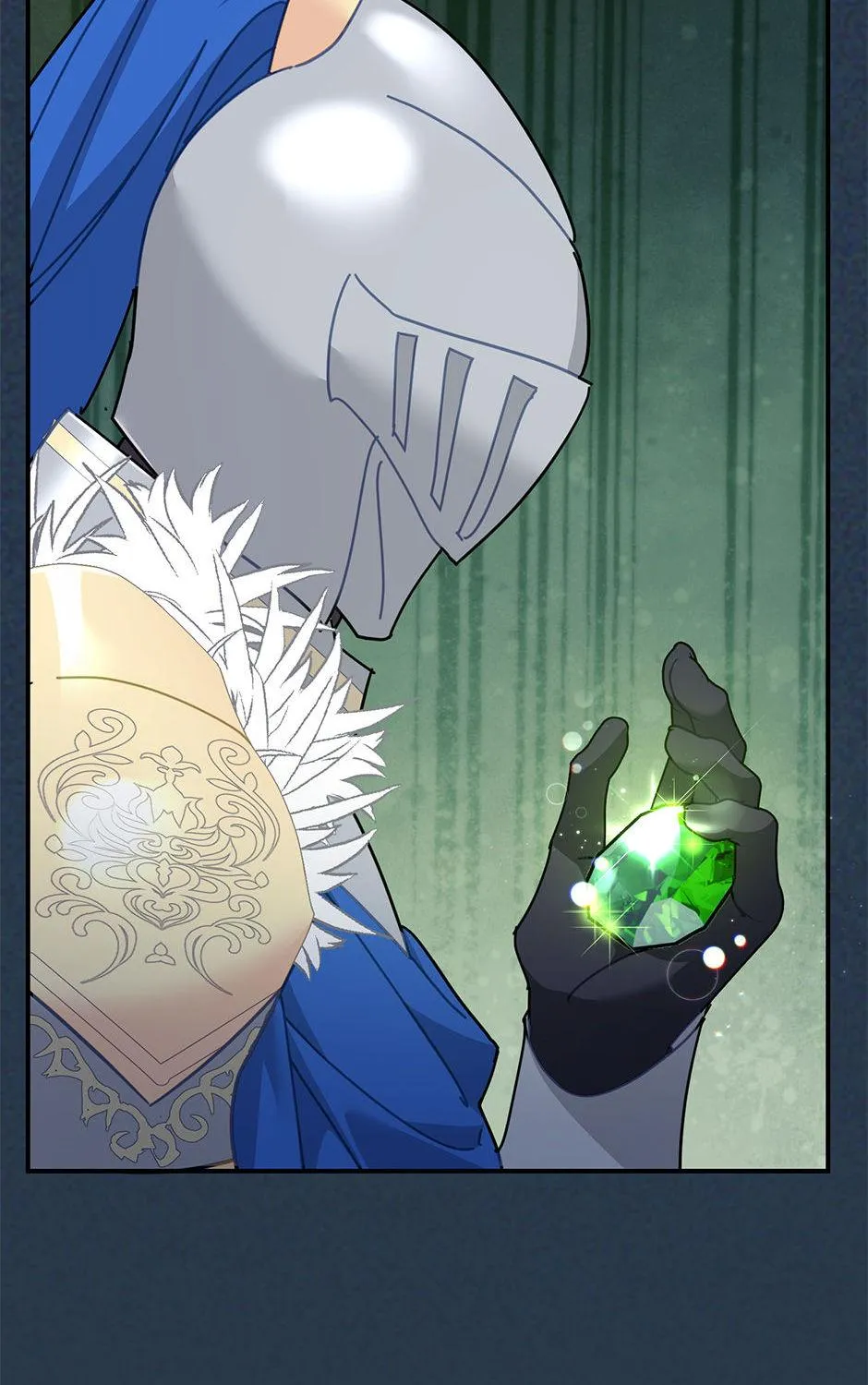 CARRIER FALCON PRINCESS Chapter 82 page 151 - 