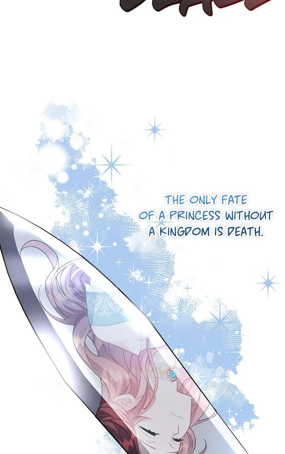 CARRIER FALCON PRINCESS Chapter 82 page 176 - 
