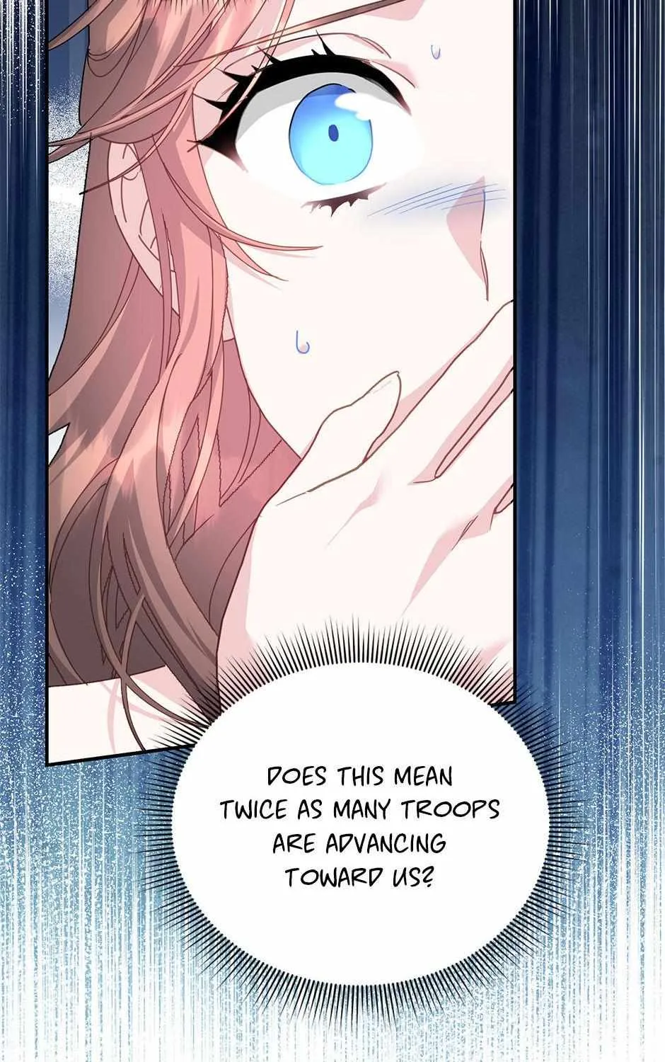 CARRIER FALCON PRINCESS Chapter 82 page 19 - 