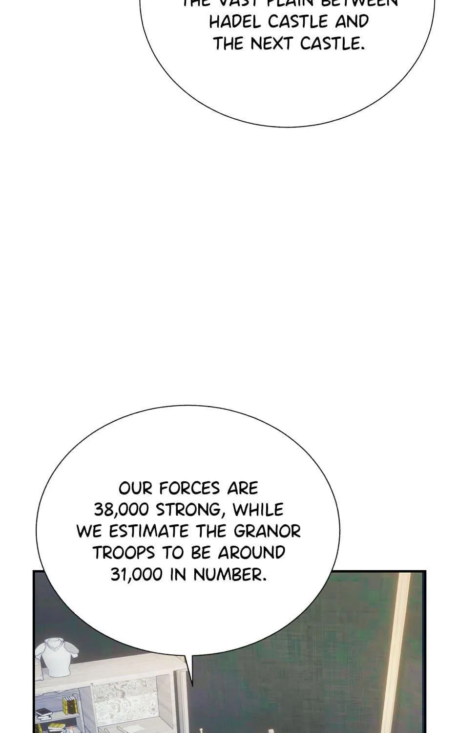 CARRIER FALCON PRINCESS Chapter 82 page 3 - 