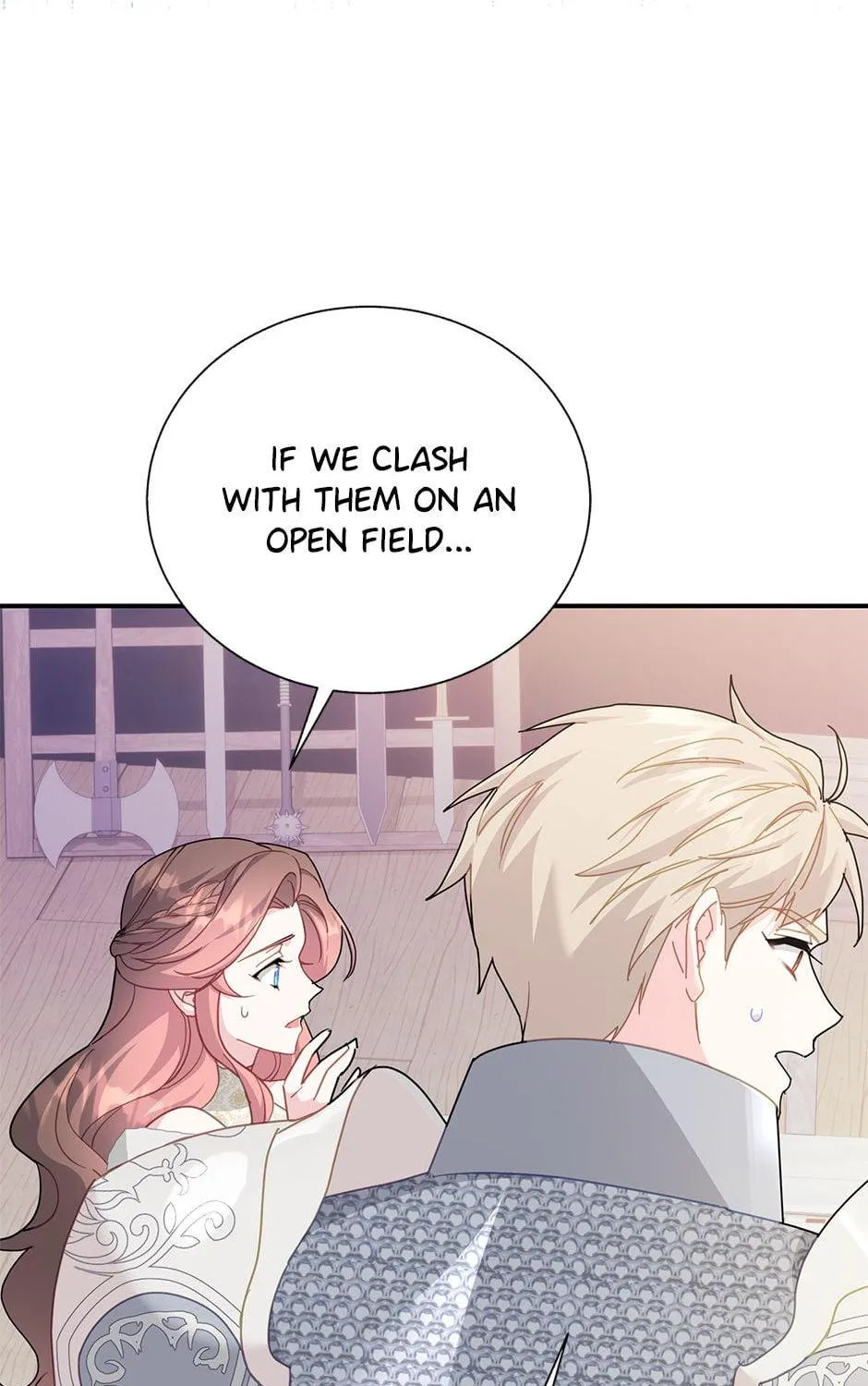 CARRIER FALCON PRINCESS Chapter 82 page 21 - 