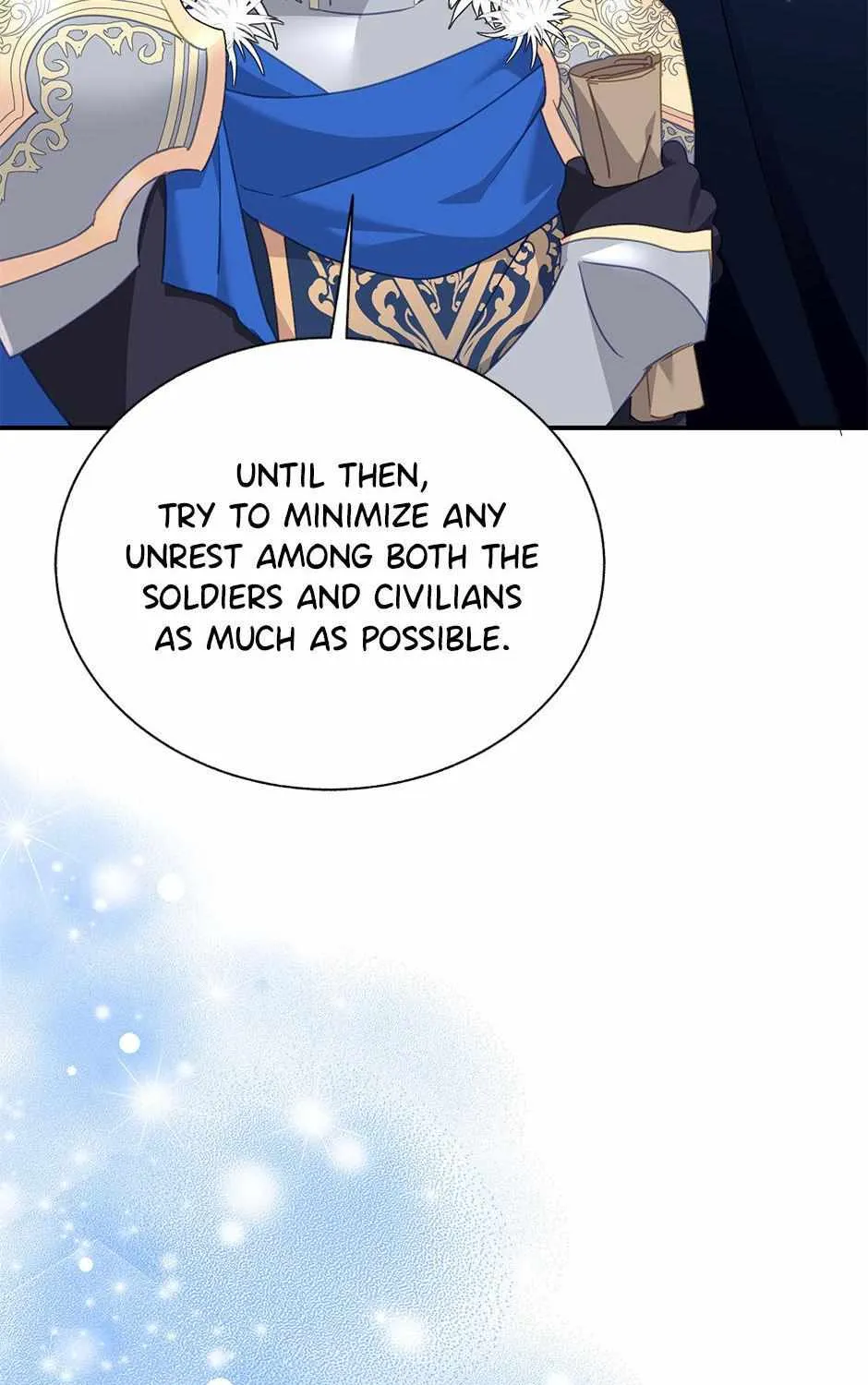 CARRIER FALCON PRINCESS Chapter 82 page 31 - 