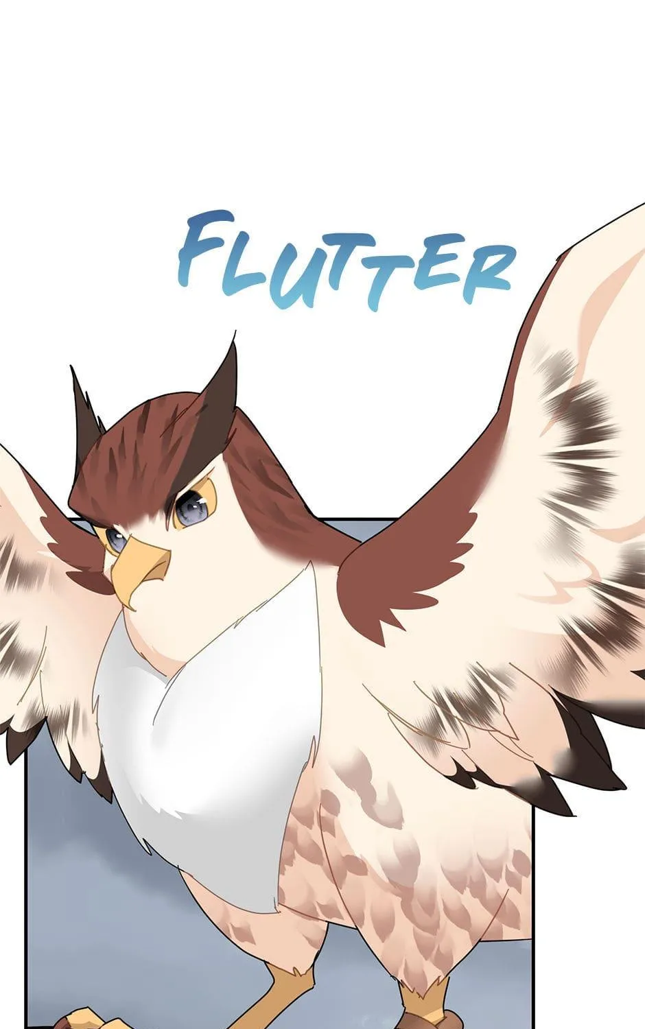 CARRIER FALCON PRINCESS Chapter 82 page 39 - 