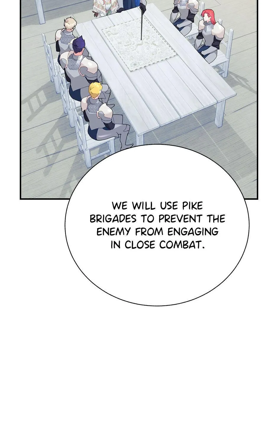 CARRIER FALCON PRINCESS Chapter 82 page 5 - 