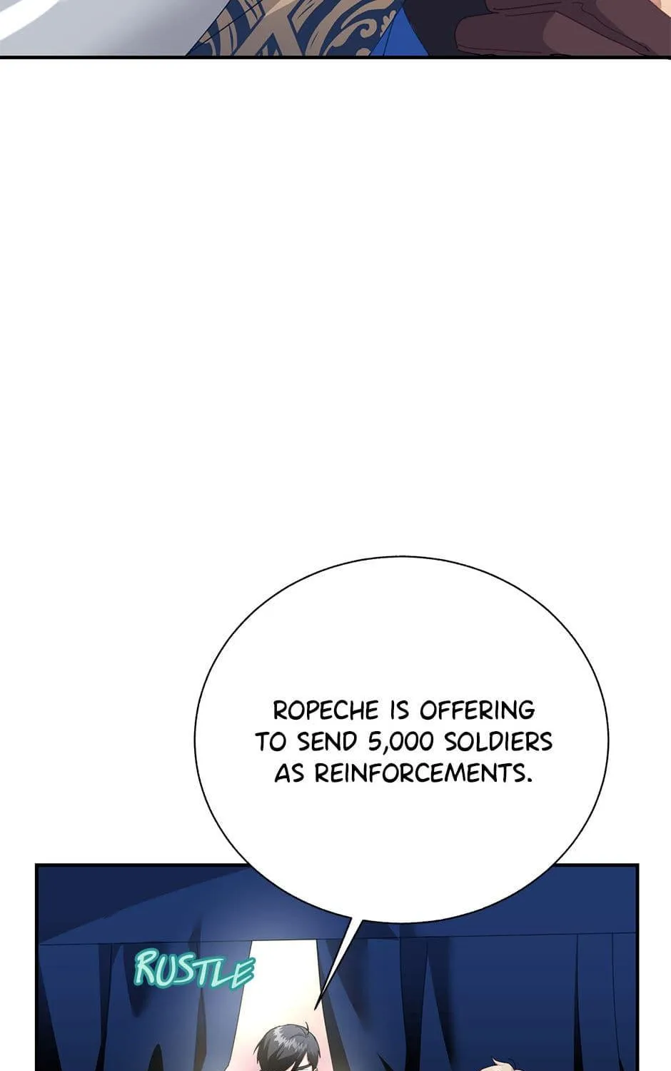 CARRIER FALCON PRINCESS Chapter 82 page 45 - 