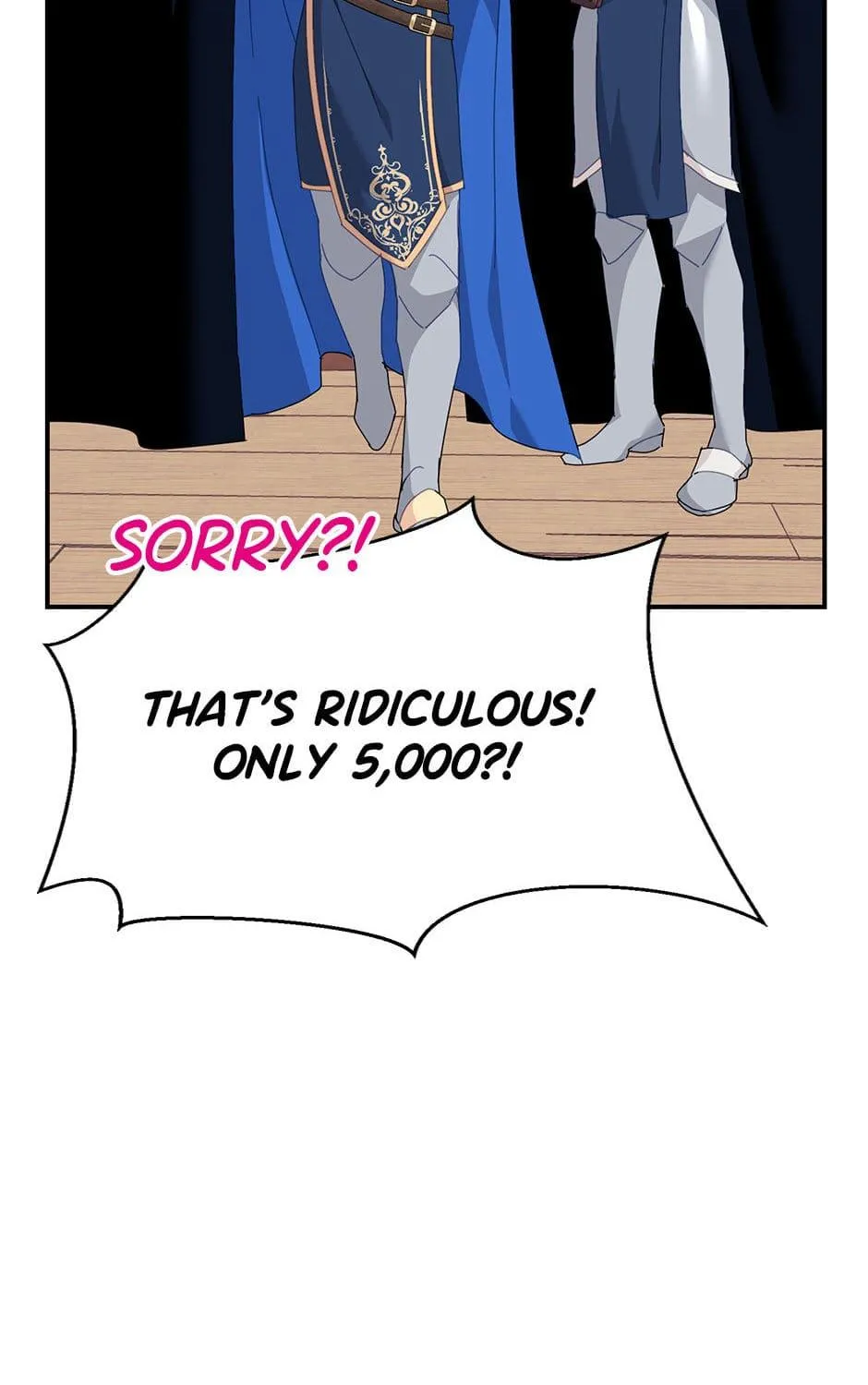CARRIER FALCON PRINCESS Chapter 82 page 47 - 