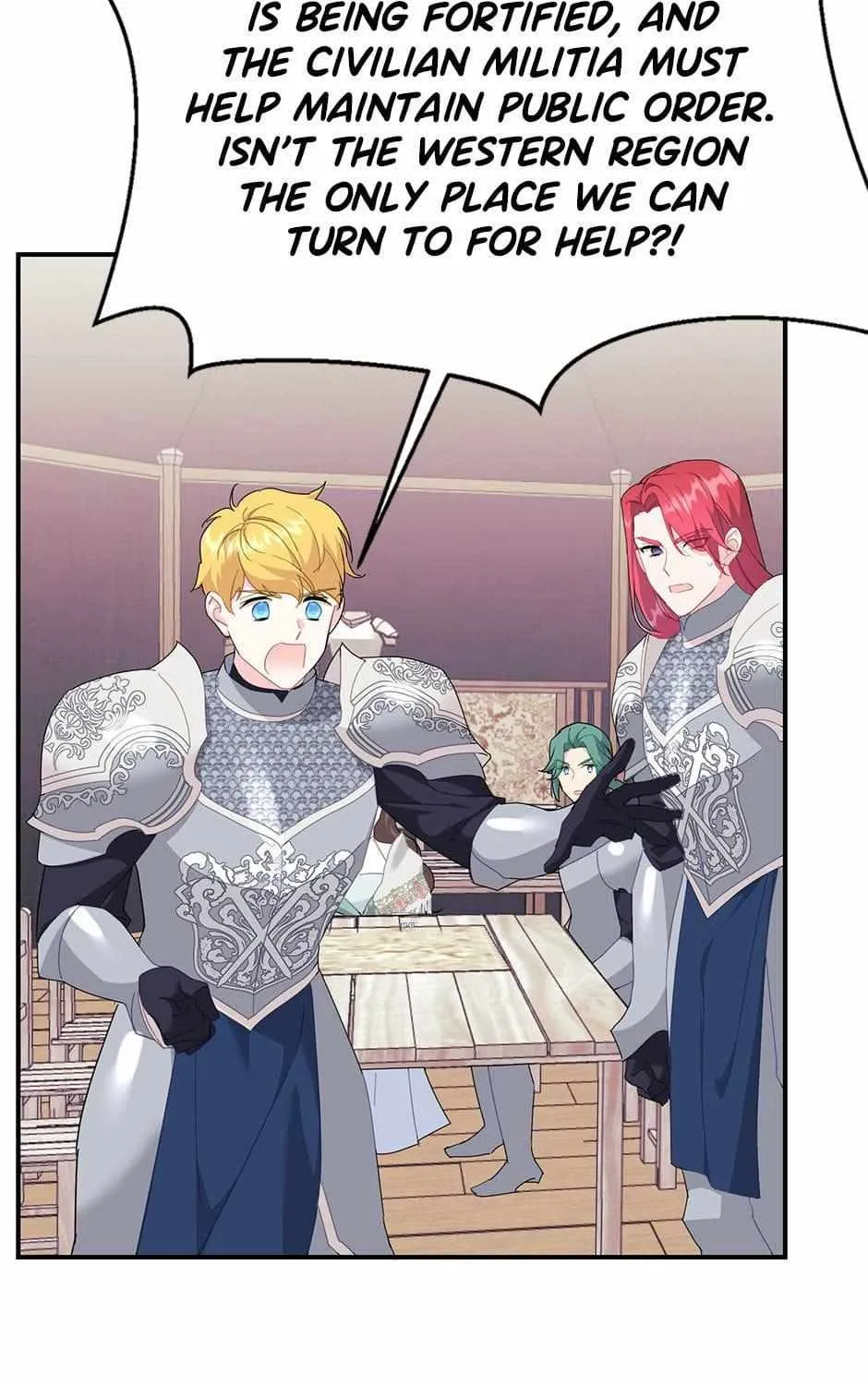 CARRIER FALCON PRINCESS Chapter 82 page 49 - 