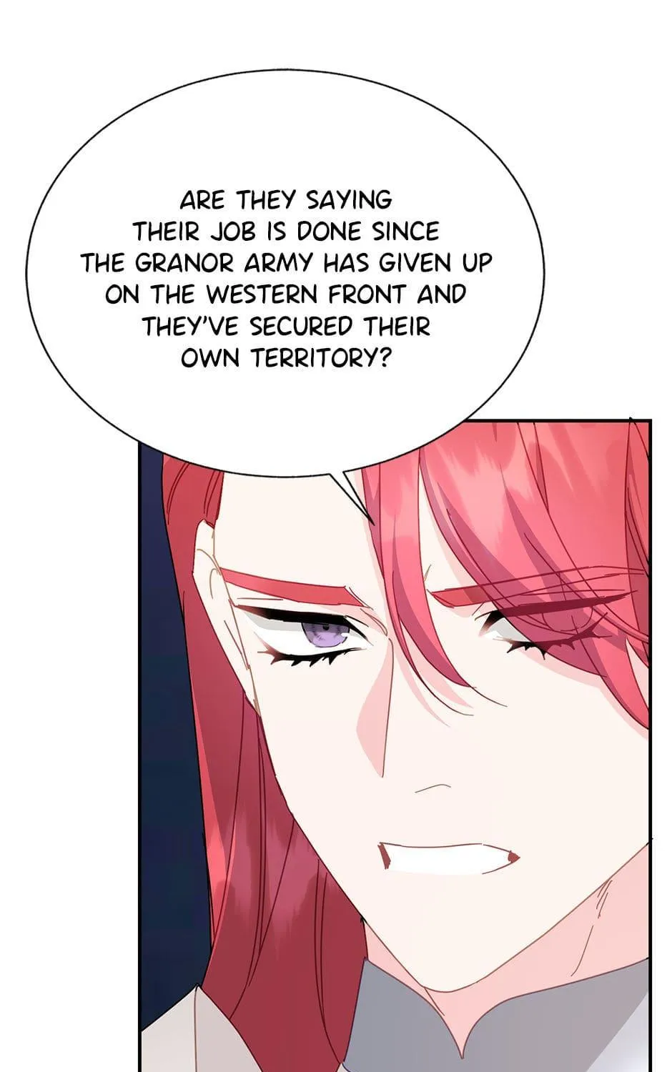 CARRIER FALCON PRINCESS Chapter 82 page 51 - 