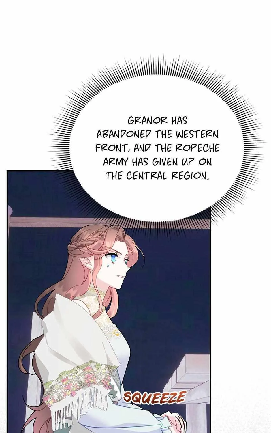 CARRIER FALCON PRINCESS Chapter 82 page 53 - 