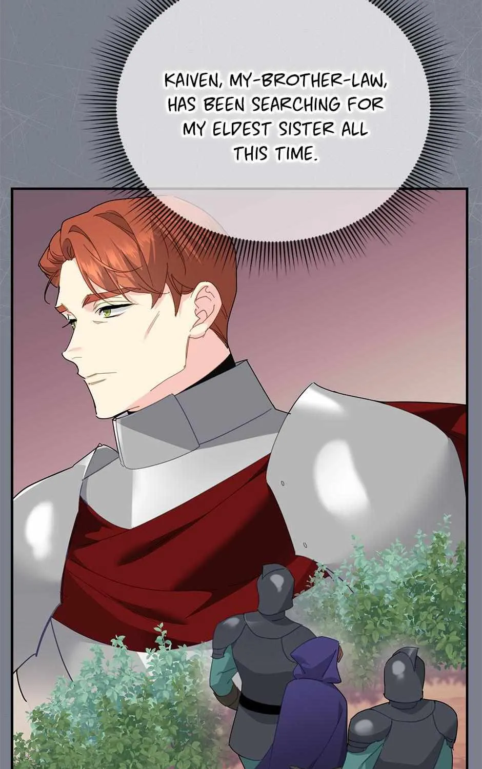 CARRIER FALCON PRINCESS Chapter 82 page 57 - 