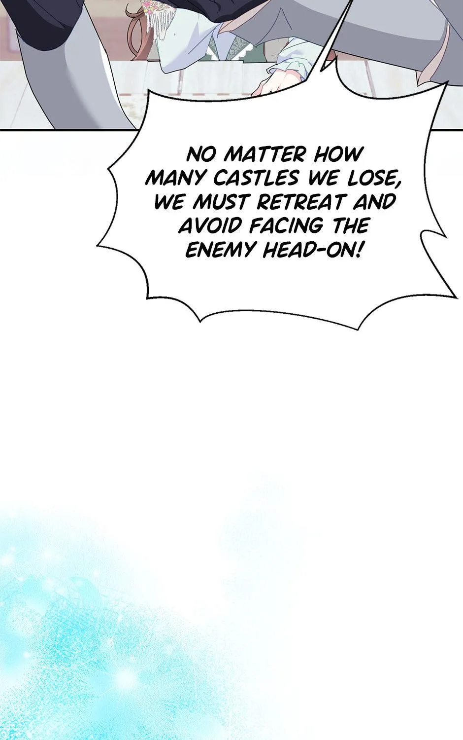 CARRIER FALCON PRINCESS Chapter 82 page 65 - 