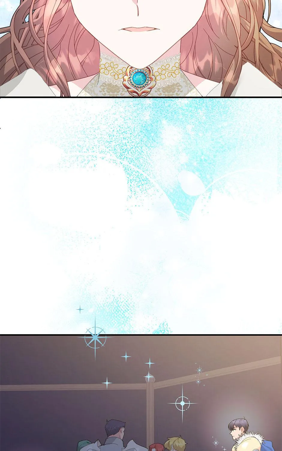 CARRIER FALCON PRINCESS Chapter 82 page 69 - 