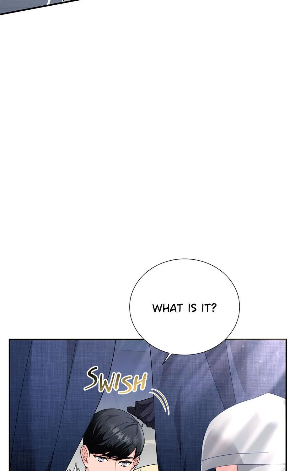 CARRIER FALCON PRINCESS Chapter 82 page 9 - 
