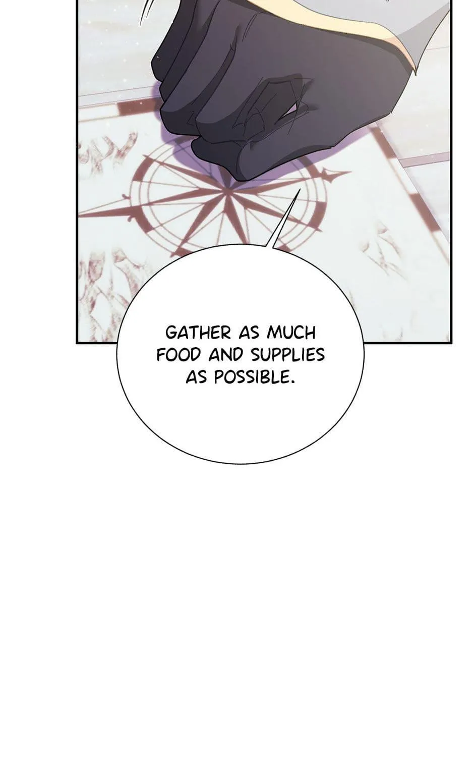 CARRIER FALCON PRINCESS Chapter 82 page 85 - 