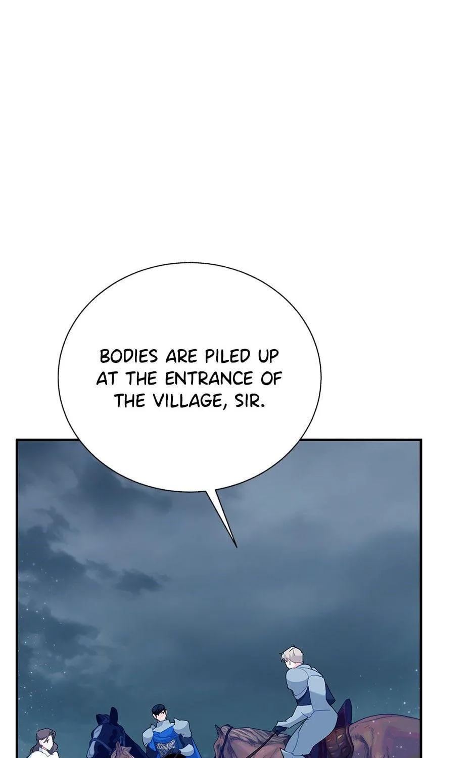 CARRIER FALCON PRINCESS Chapter 83 page 101 - 