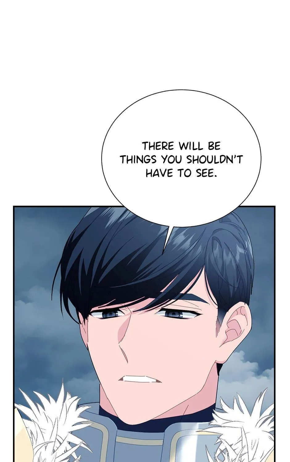 CARRIER FALCON PRINCESS Chapter 83 page 107 - 