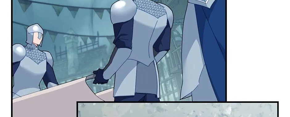 CARRIER FALCON PRINCESS Chapter 83 page 116 - 
