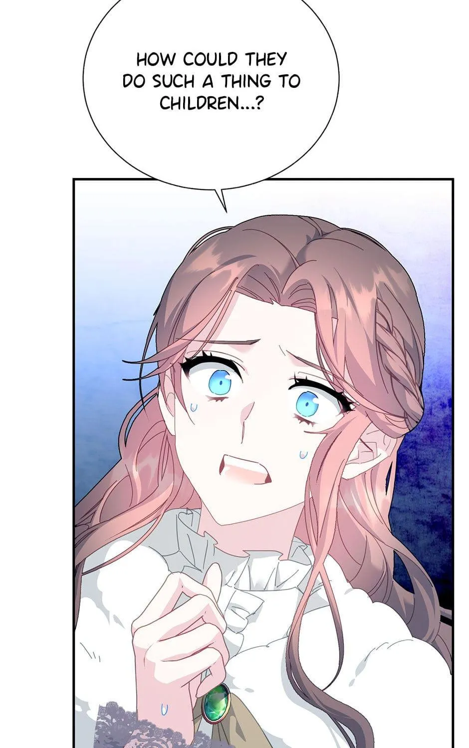 CARRIER FALCON PRINCESS Chapter 83 page 125 - 