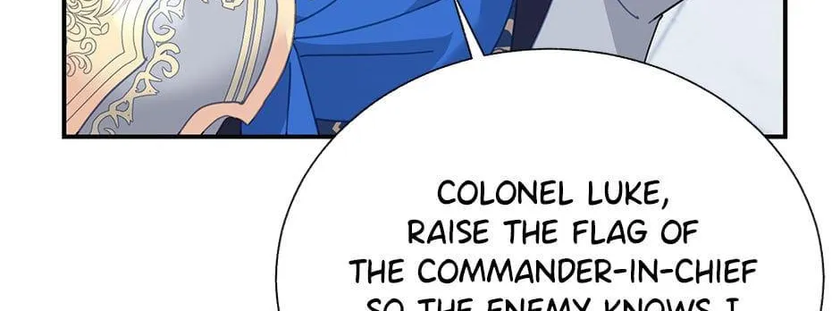 CARRIER FALCON PRINCESS Chapter 83 page 14 - 