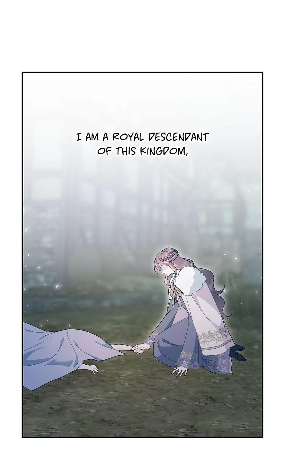 CARRIER FALCON PRINCESS Chapter 83 page 131 - 