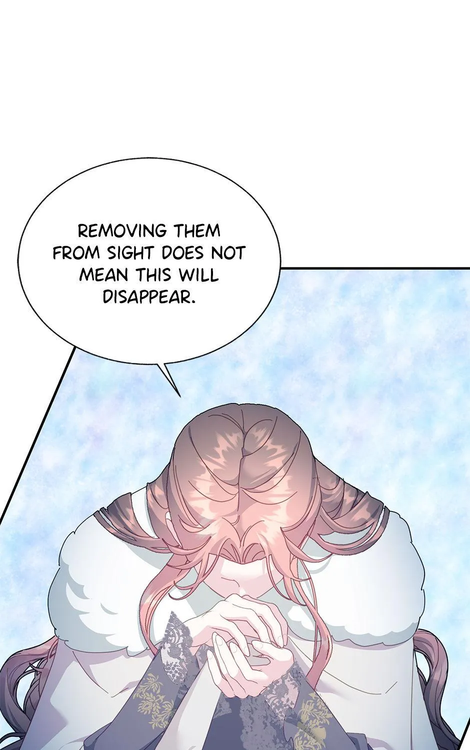 CARRIER FALCON PRINCESS Chapter 83 page 141 - 