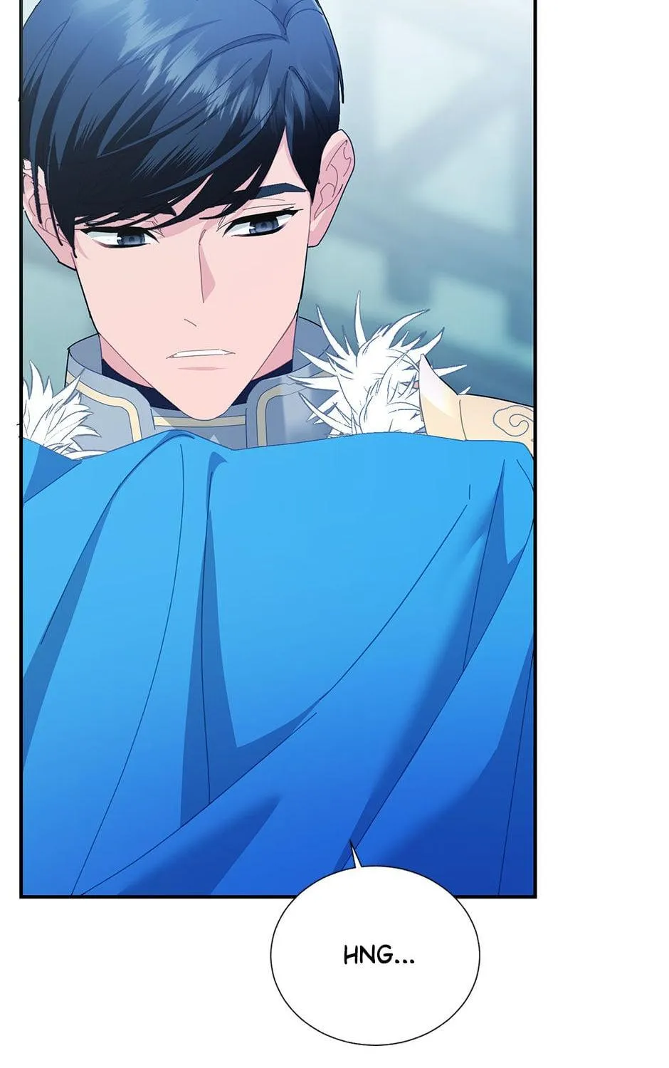 CARRIER FALCON PRINCESS Chapter 83 page 149 - 