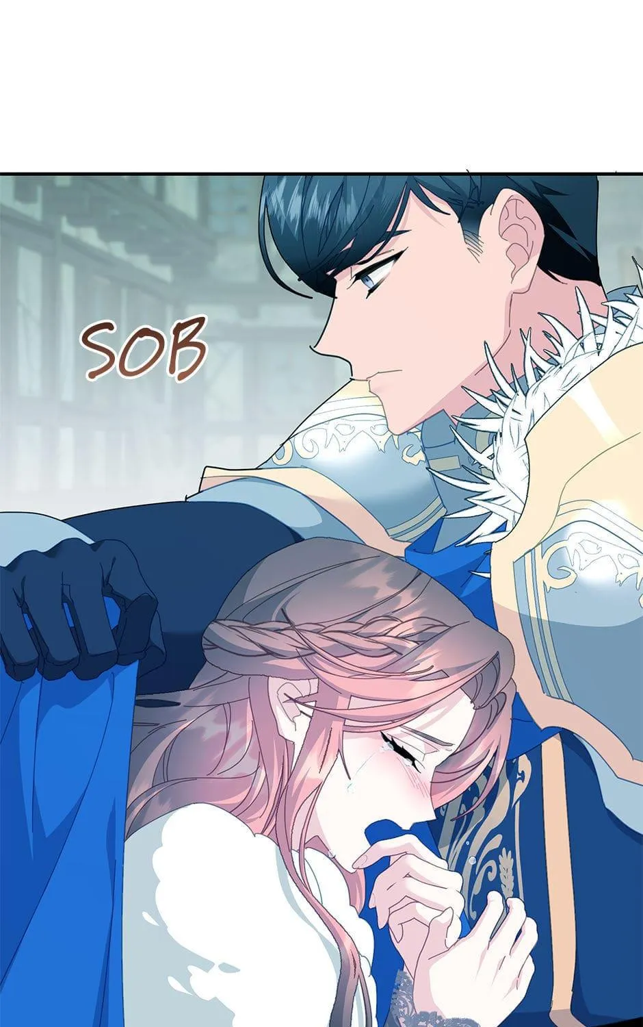 CARRIER FALCON PRINCESS Chapter 83 page 151 - 