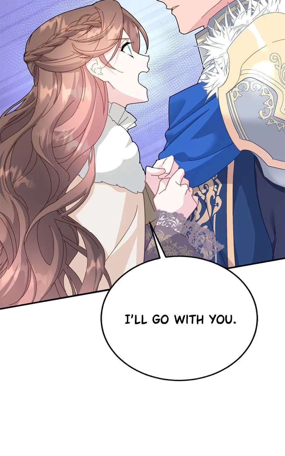 CARRIER FALCON PRINCESS Chapter 83 page 17 - 