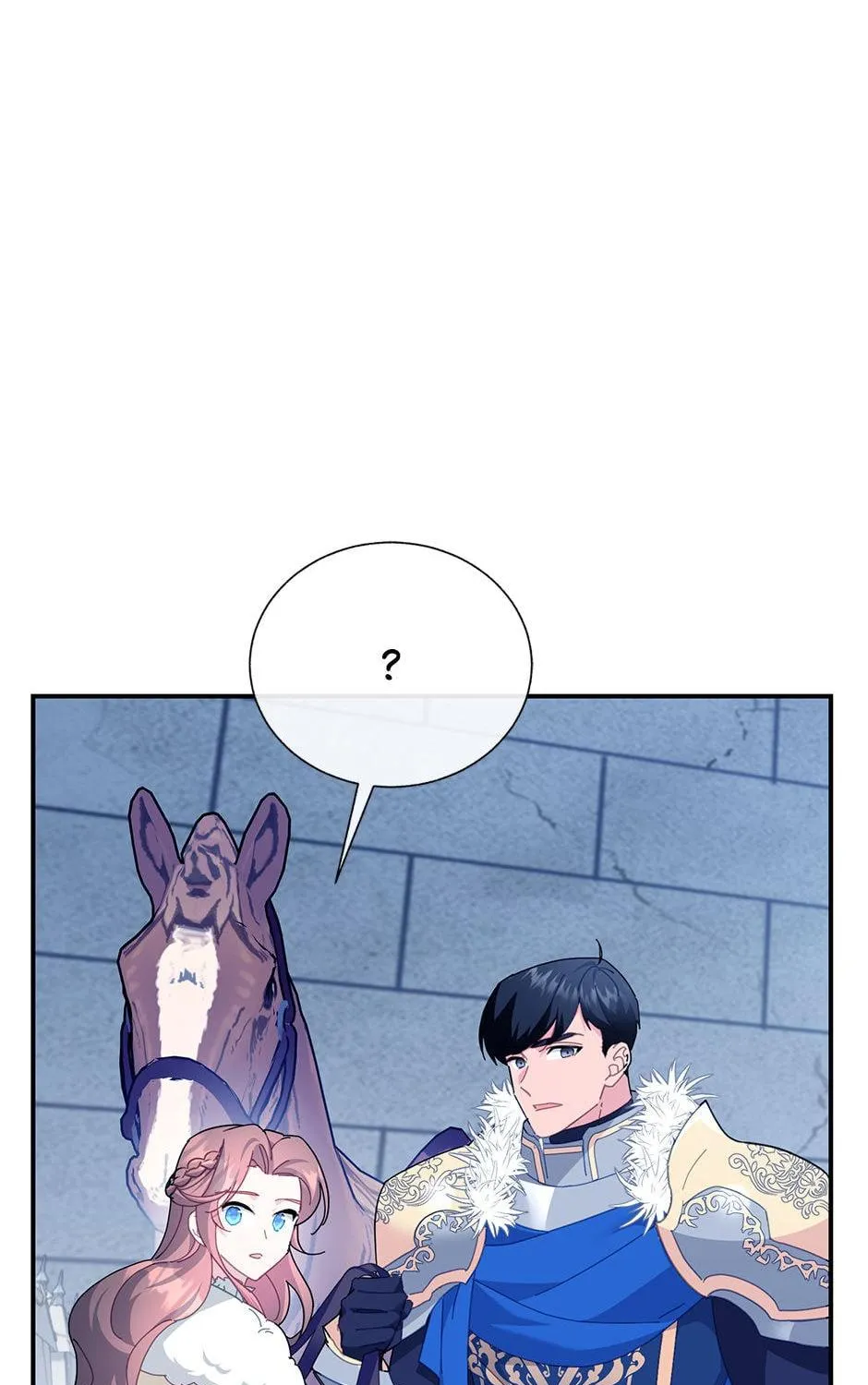 CARRIER FALCON PRINCESS Chapter 83 page 3 - 