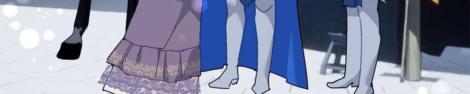 CARRIER FALCON PRINCESS Chapter 83 page 26 - 