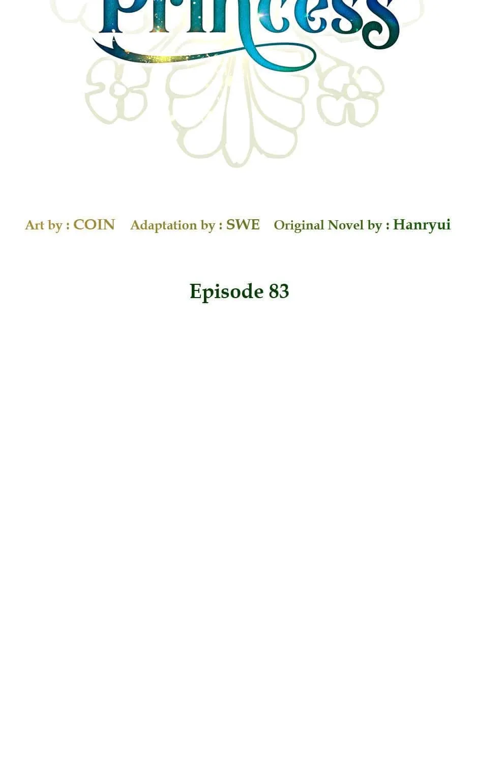CARRIER FALCON PRINCESS Chapter 83 page 29 - 