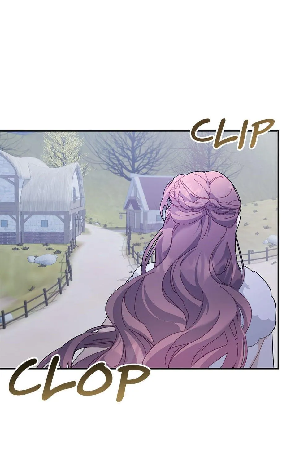 CARRIER FALCON PRINCESS Chapter 83 page 33 - 