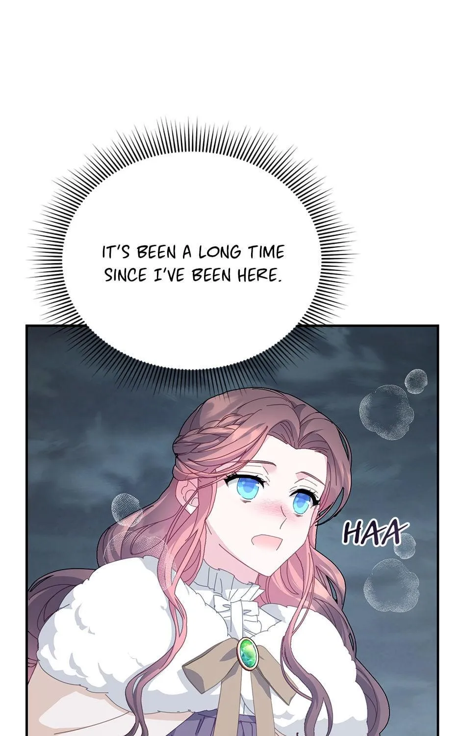 CARRIER FALCON PRINCESS Chapter 83 page 35 - 