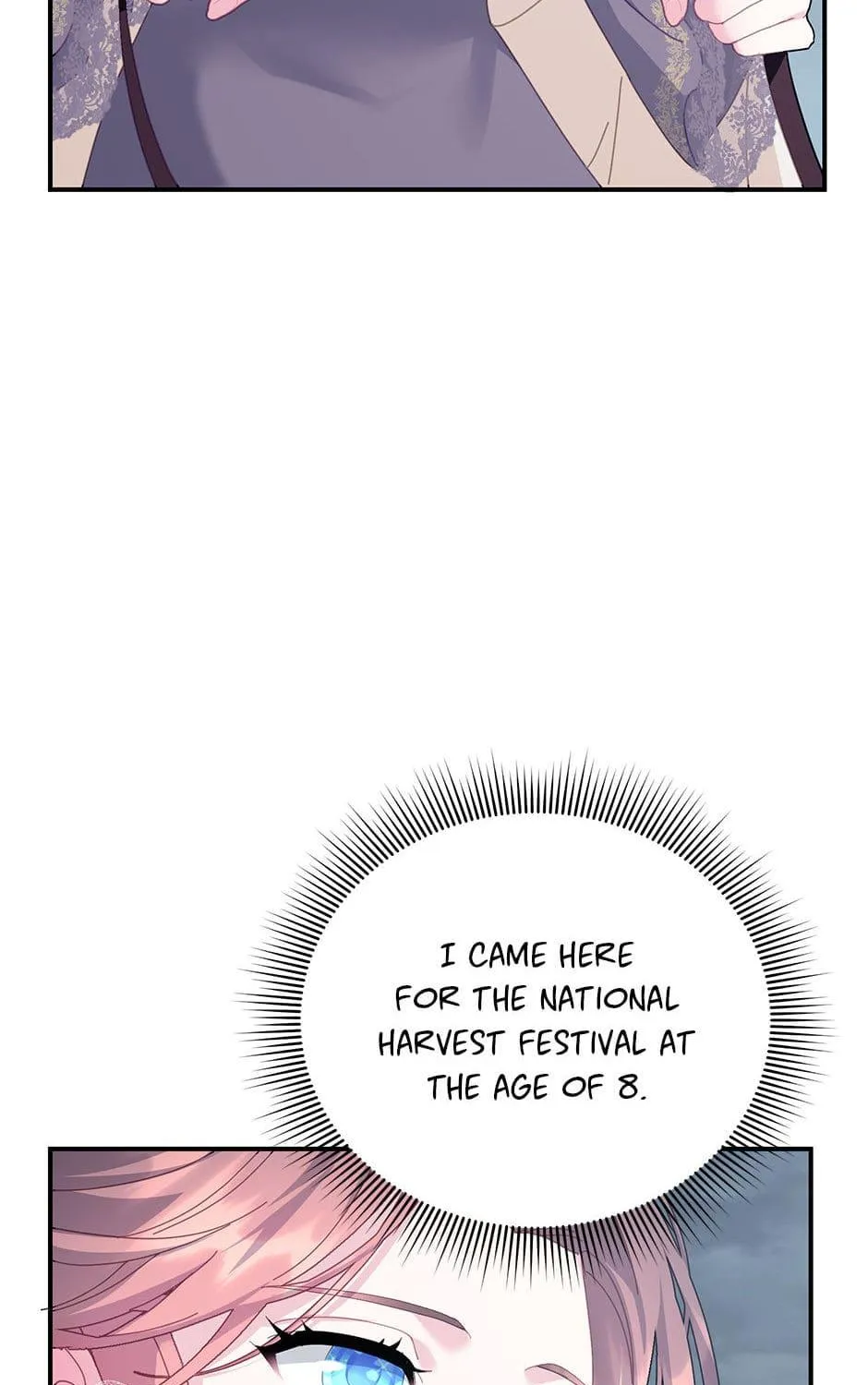 CARRIER FALCON PRINCESS Chapter 83 page 37 - 