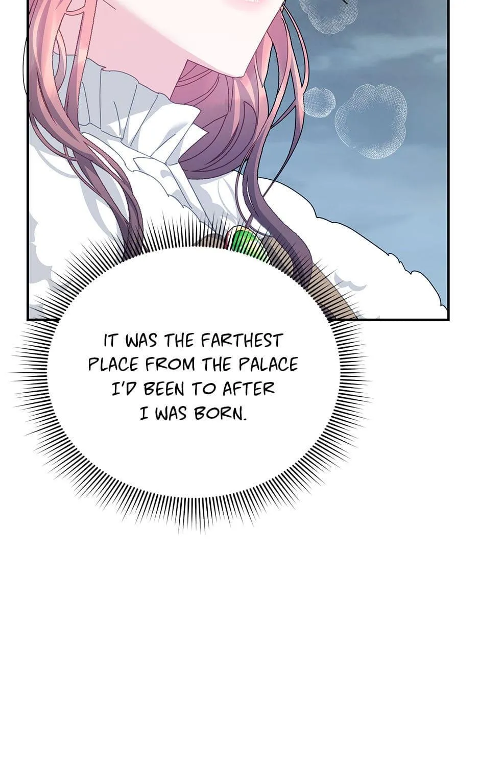 CARRIER FALCON PRINCESS Chapter 83 page 39 - 